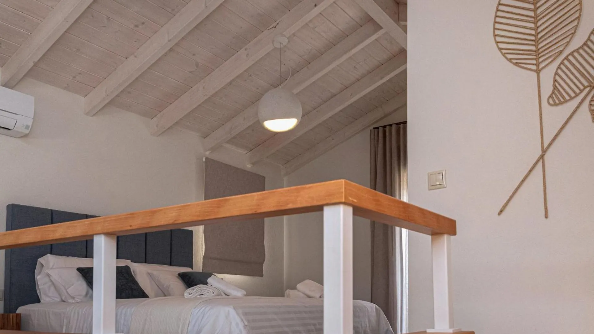 Alsalos Stone Villas By Halkidiki Villas Agios Nikolaos  Holiday home