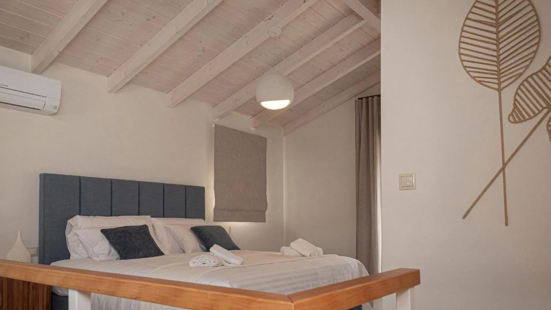 Alsalos Stone Villas By Halkidiki Villas Agios Nikolaos  0*, Agios Nikolaos (Chalkidiki) Greece