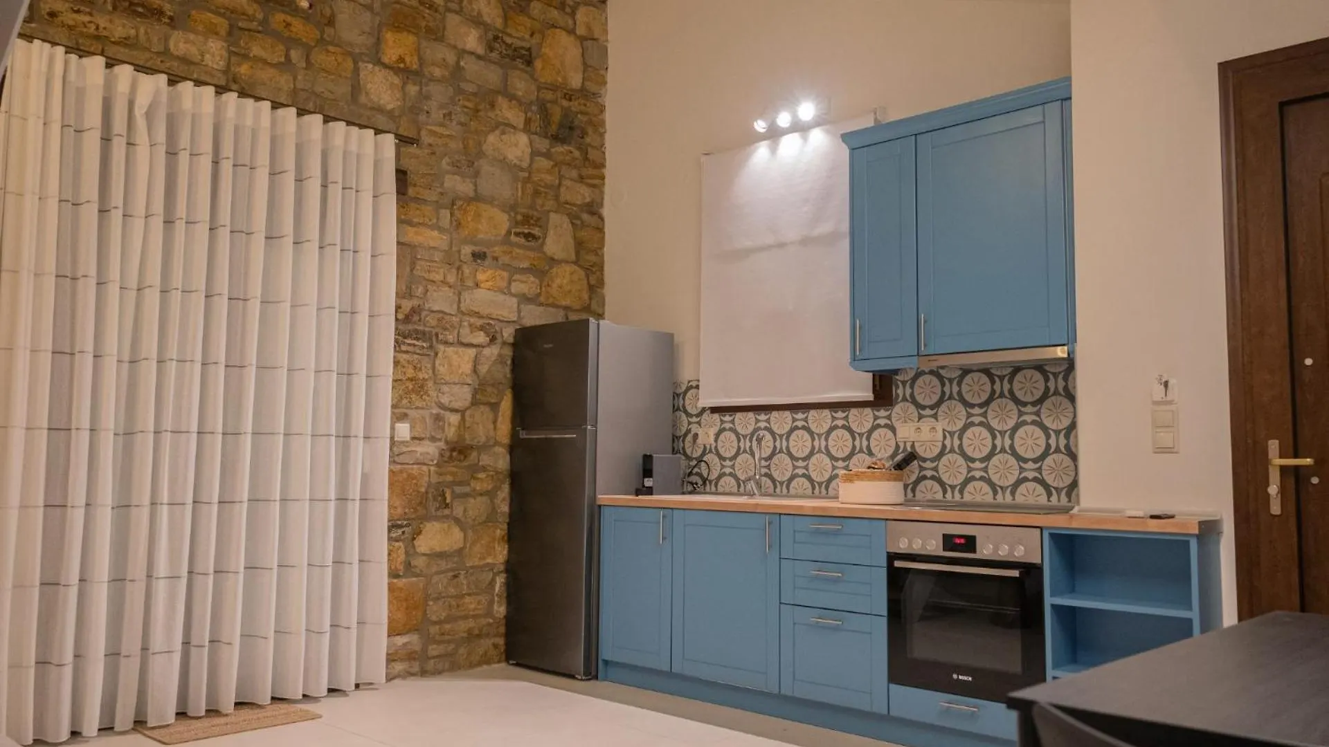 Alsalos Stone Villas By Halkidiki Villas Agios Nikolaos  Holiday home Agios Nikolaos (Chalkidiki)
