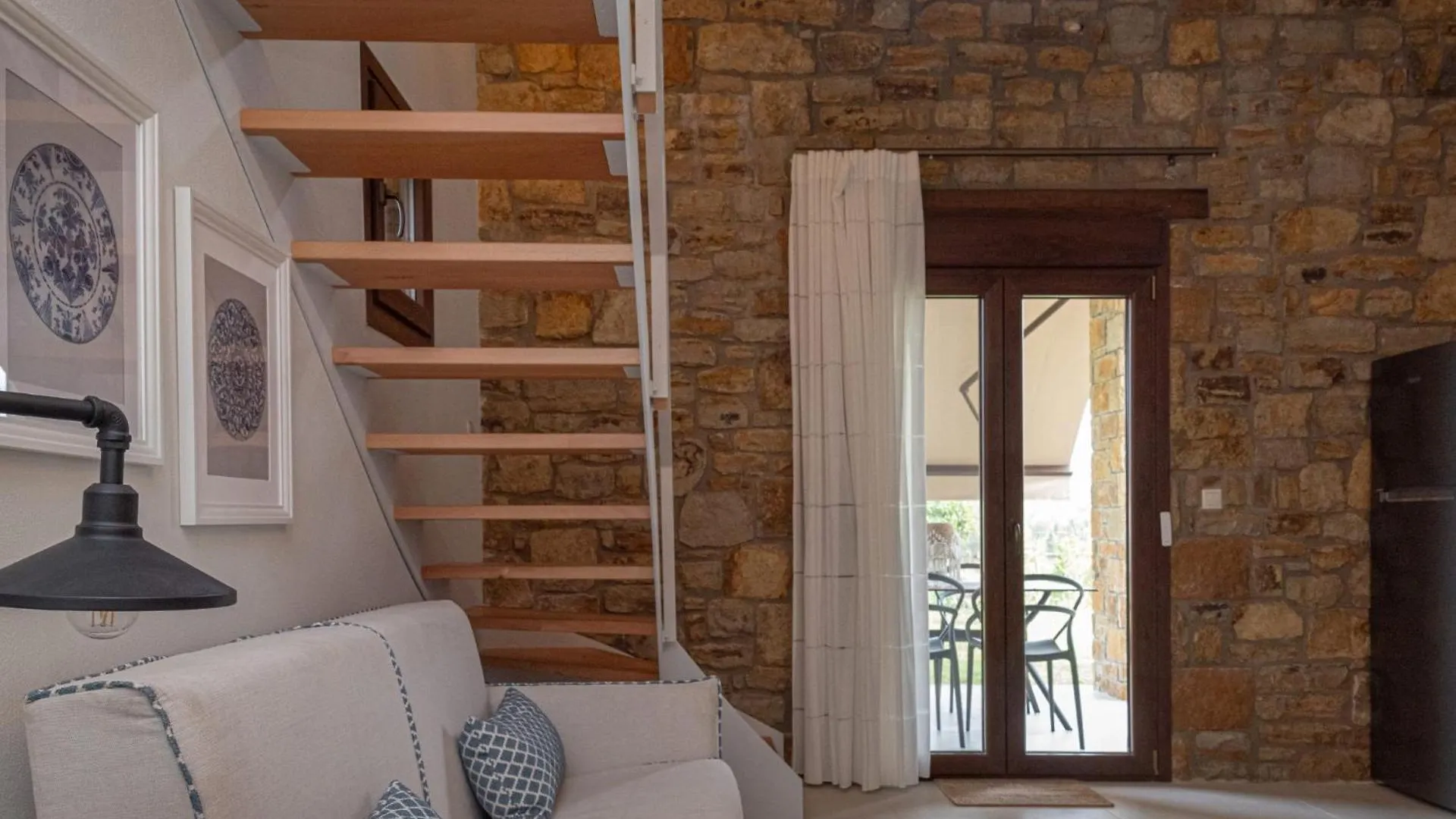 Alsalos Stone Villas By Halkidiki Villas Agios Nikolaos  Holiday home Agios Nikolaos (Chalkidiki)