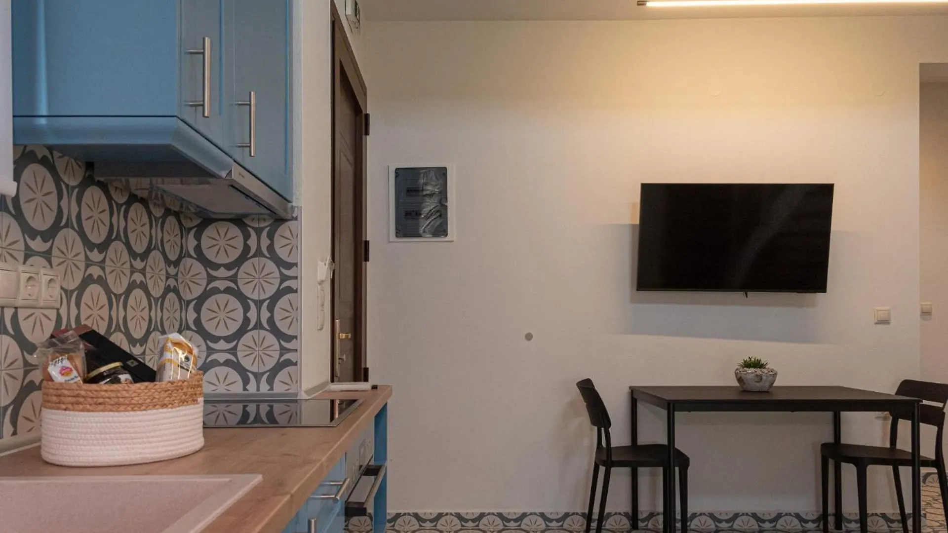 Holiday home Alsalos Stone Villas By Halkidiki Villas Agios Nikolaos  Greece