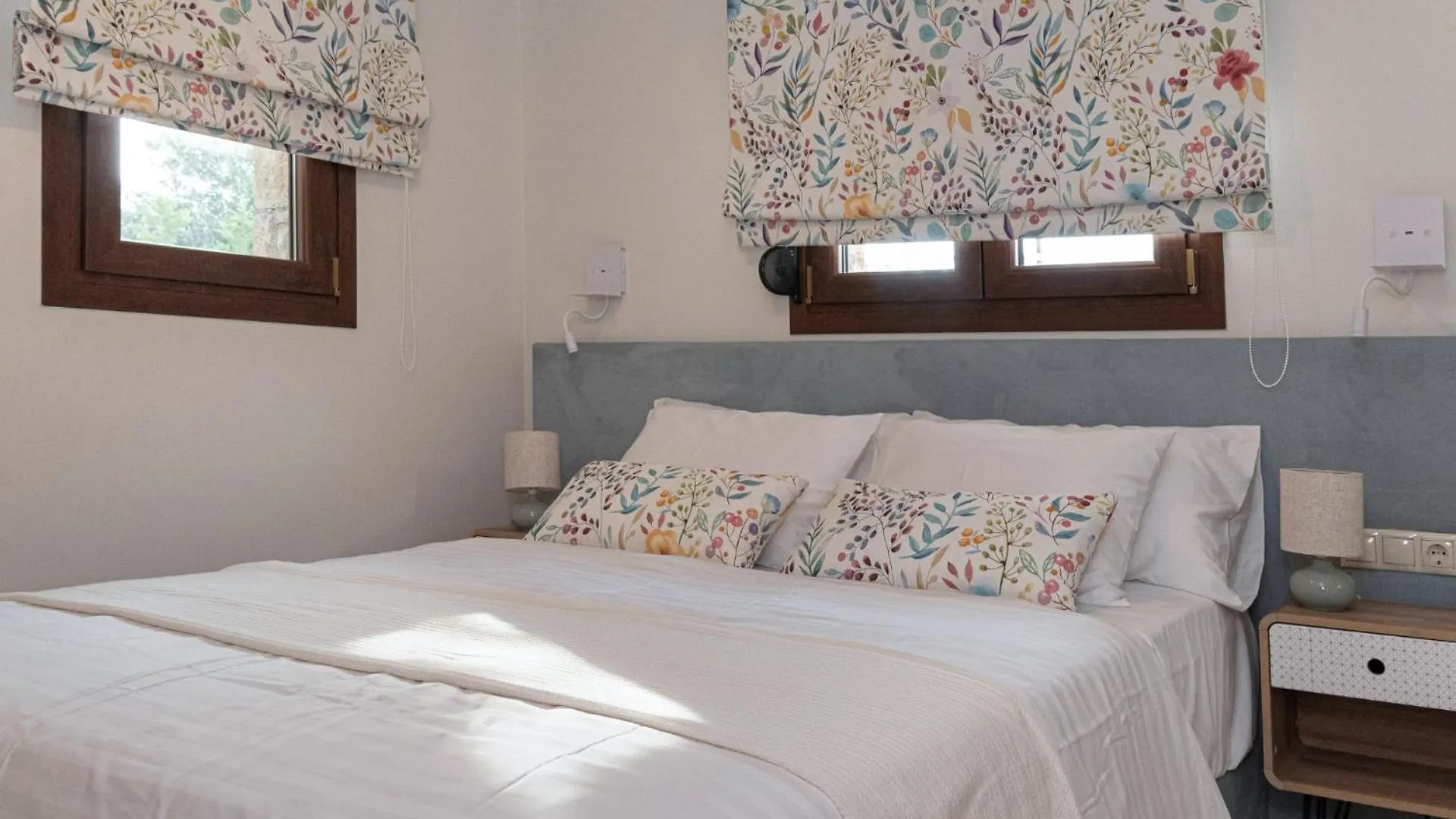 Holiday home Alsalos Stone Villas By Halkidiki Villas Agios Nikolaos  Greece