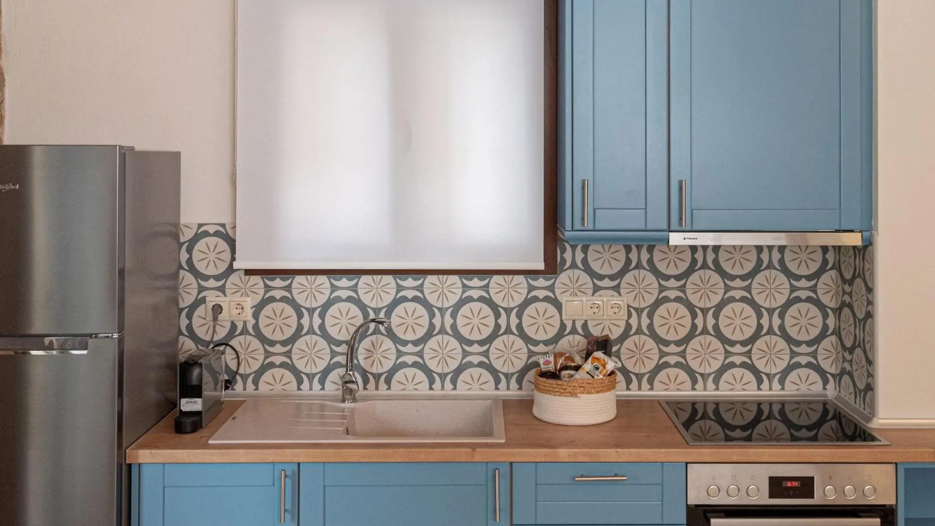 Holiday home Alsalos Stone Villas By Halkidiki Villas Agios Nikolaos