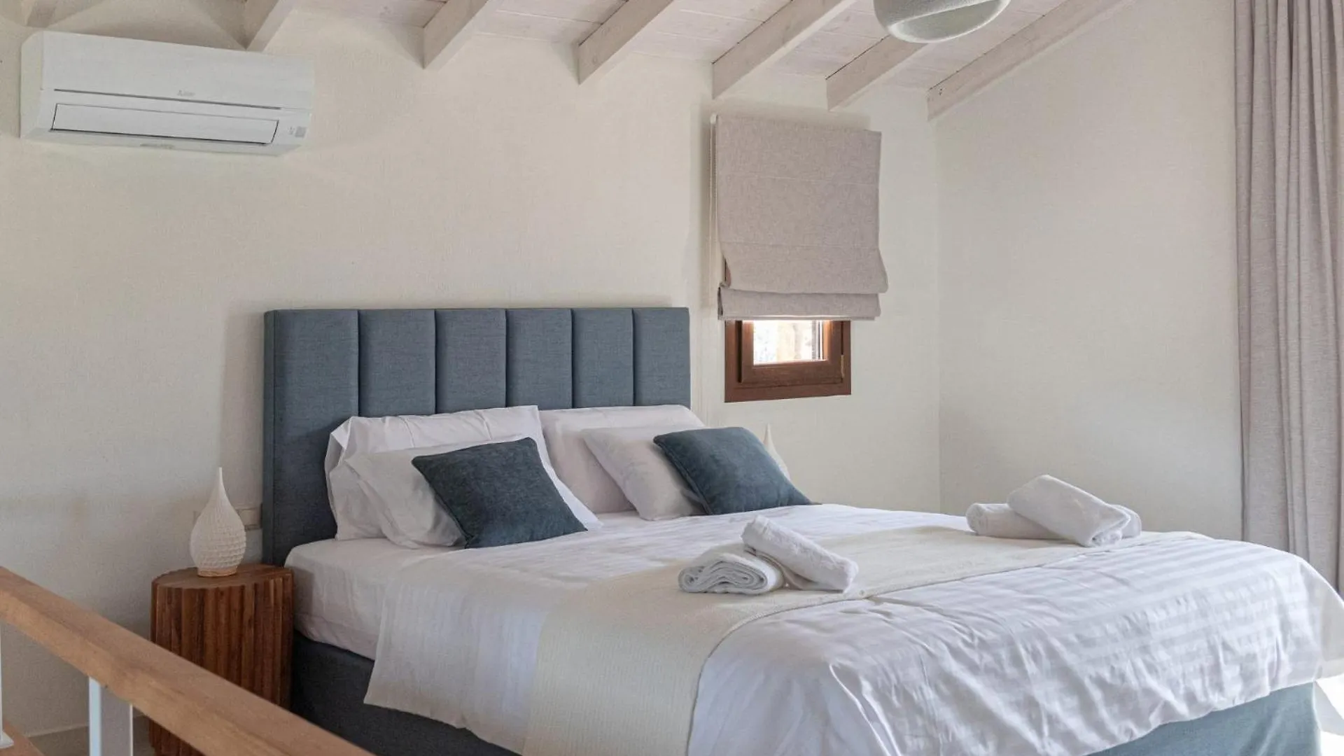 Alsalos Stone Villas By Halkidiki Villas Agios Nikolaos  0*, Agios Nikolaos (Chalkidiki)