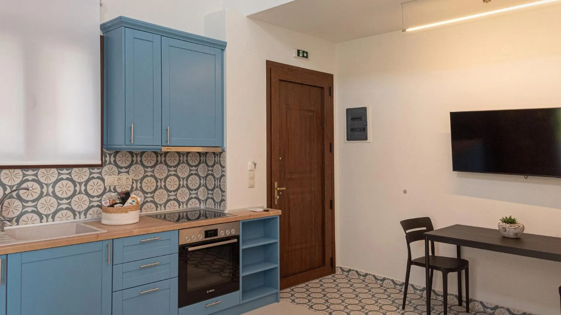 Alsalos Stone Villas By Halkidiki Villas Agios Nikolaos  Holiday home
