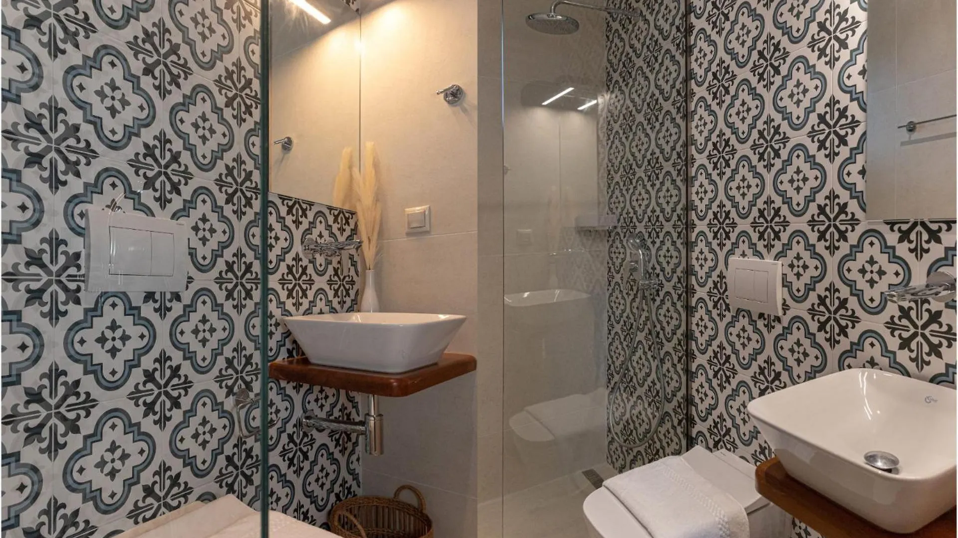 Holiday home Alsalos Stone Villas By Halkidiki Villas Agios Nikolaos  Greece