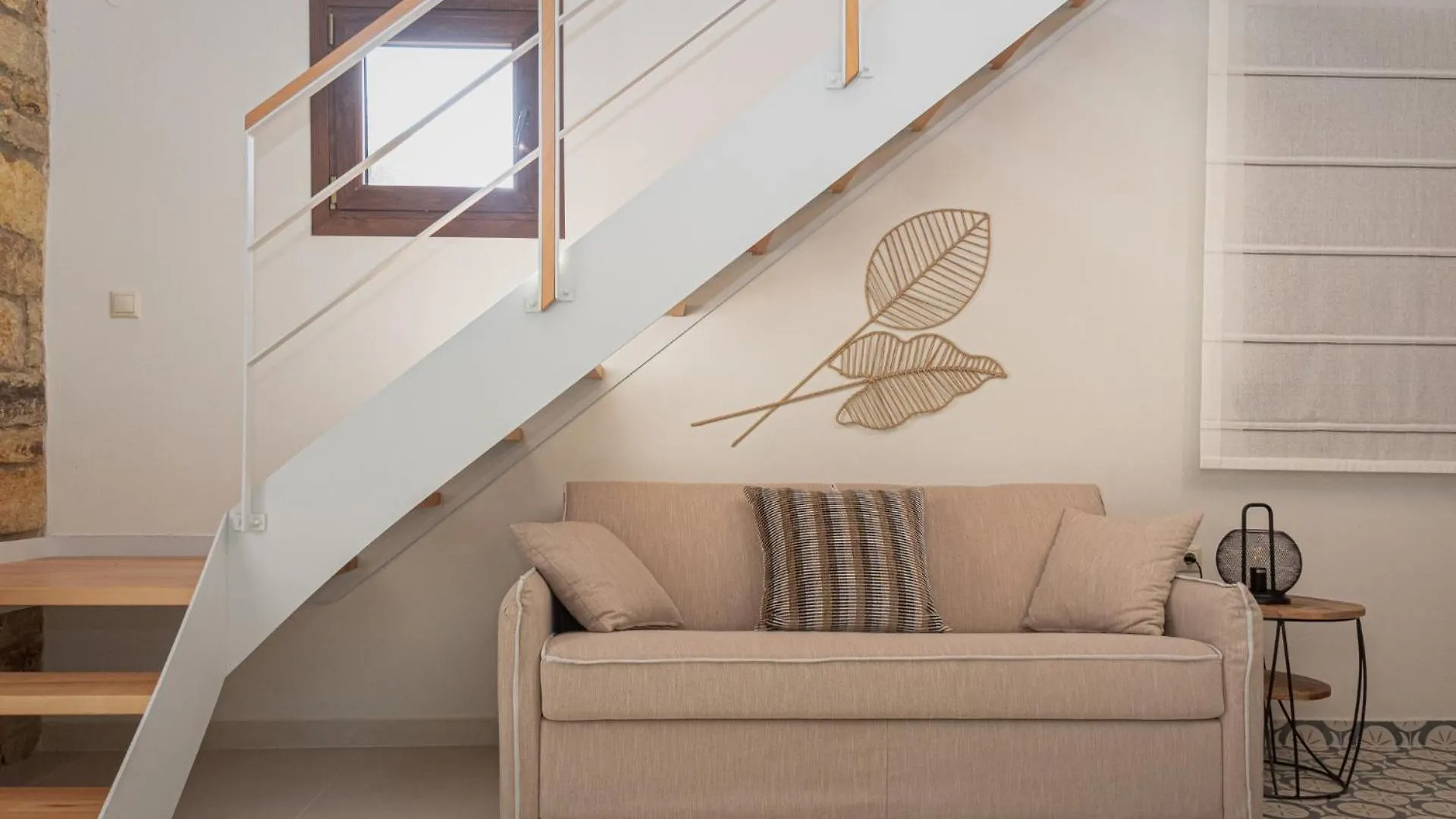 Holiday home Alsalos Stone Villas By Halkidiki Villas Agios Nikolaos