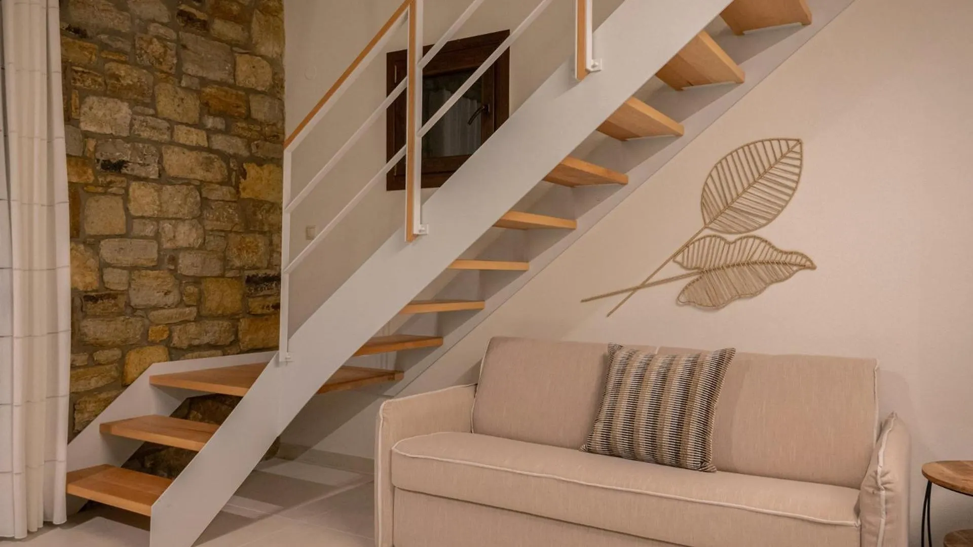Alsalos Stone Villas By Halkidiki Villas Agios Nikolaos  Holiday home