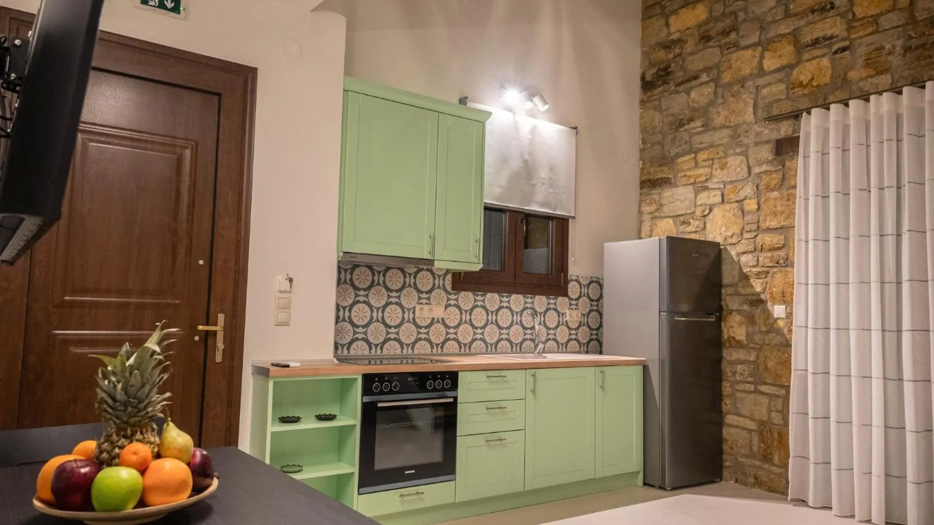 Holiday home Alsalos Stone Villas By Halkidiki Villas Agios Nikolaos
