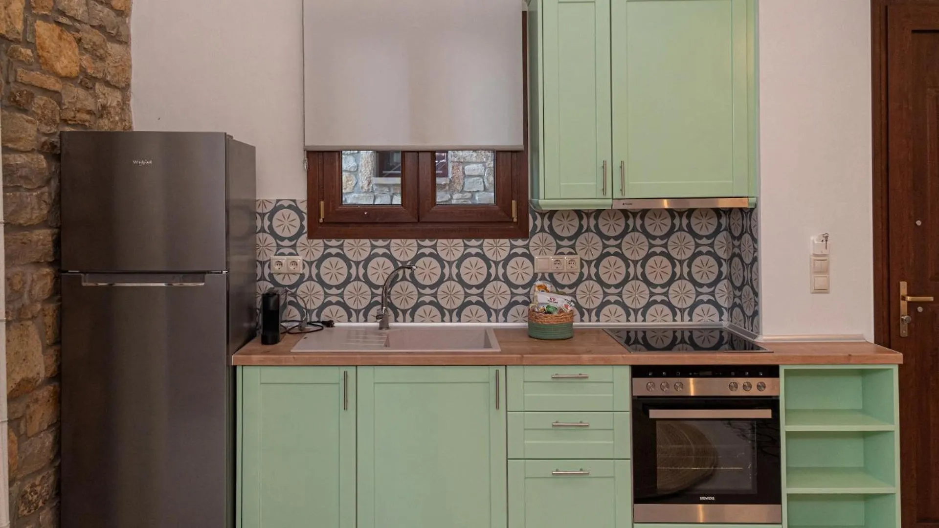 Alsalos Stone Villas By Halkidiki Villas Agios Nikolaos  Greece