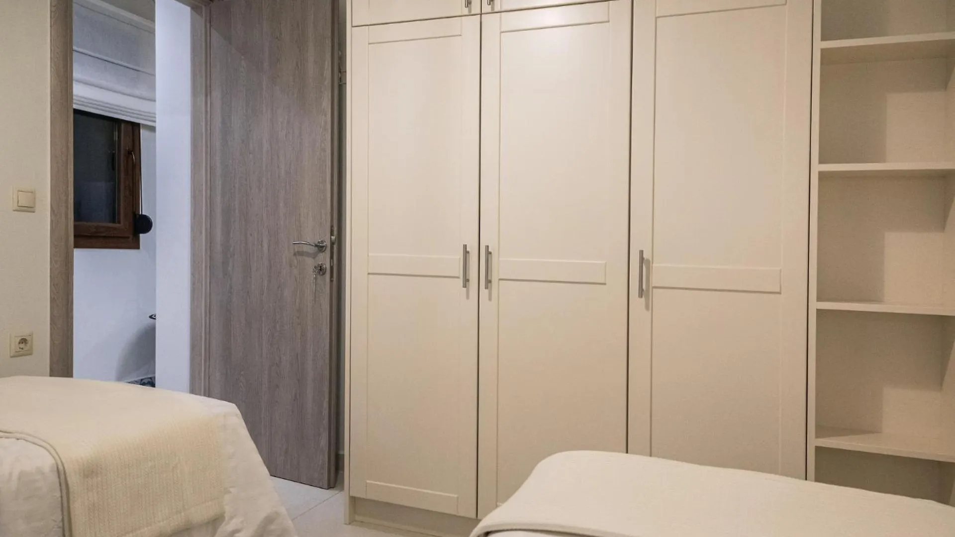 Holiday home Alsalos Stone Villas By Halkidiki Villas Agios Nikolaos