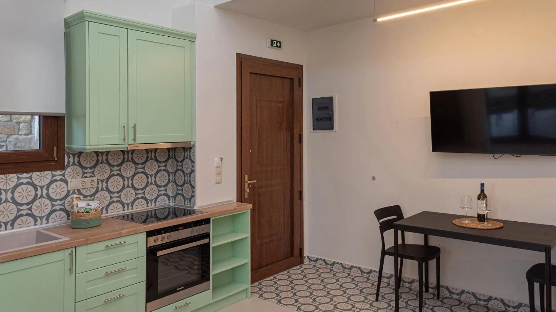Holiday home Alsalos Stone Villas By Halkidiki Villas Agios Nikolaos