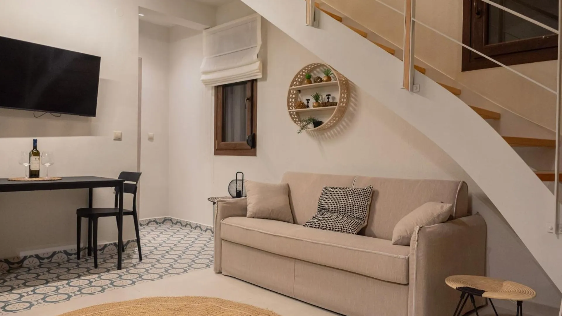 Alsalos Stone Villas By Halkidiki Villas Agios Nikolaos