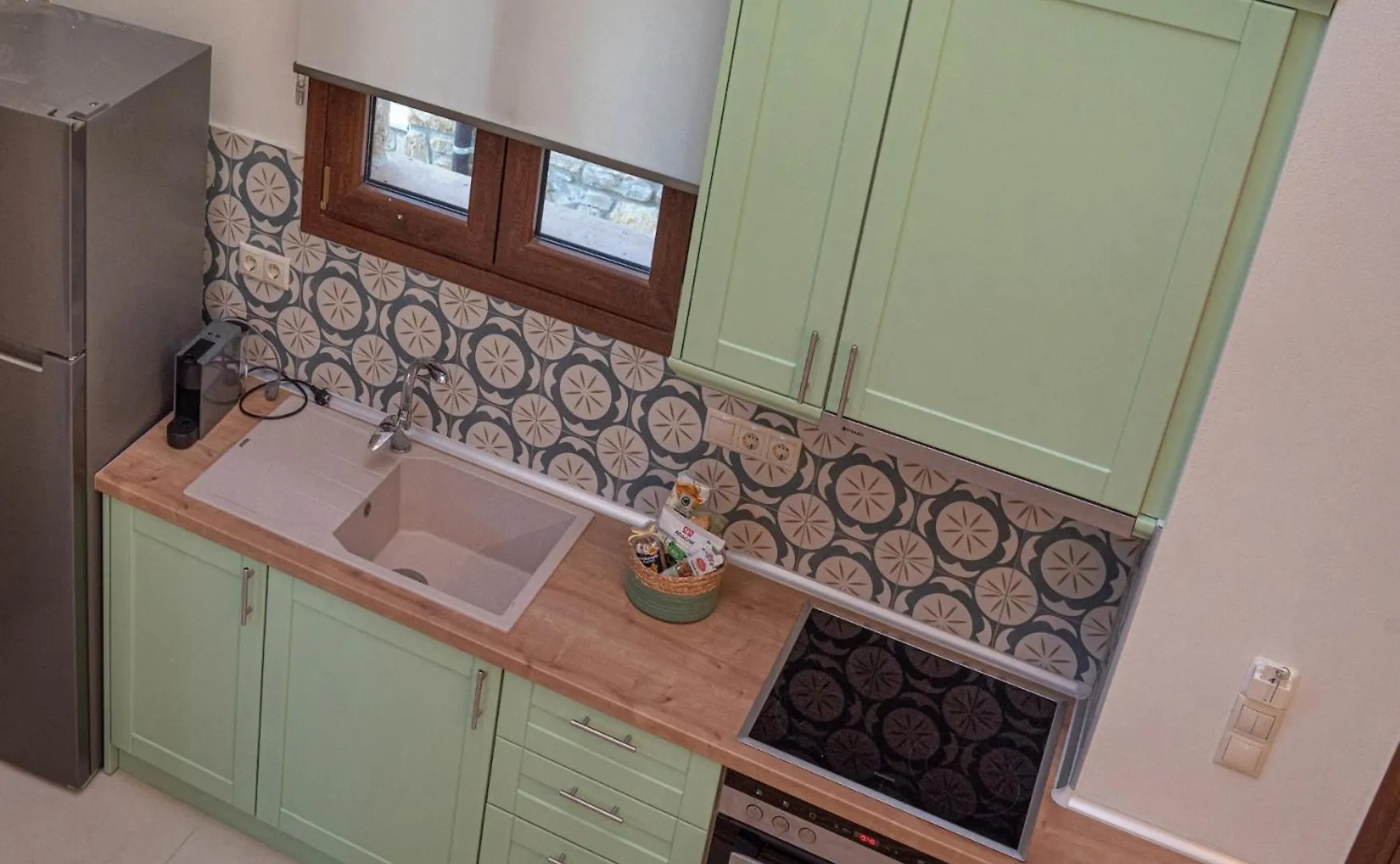 Alsalos Stone Villas By Halkidiki Villas Agios Nikolaos