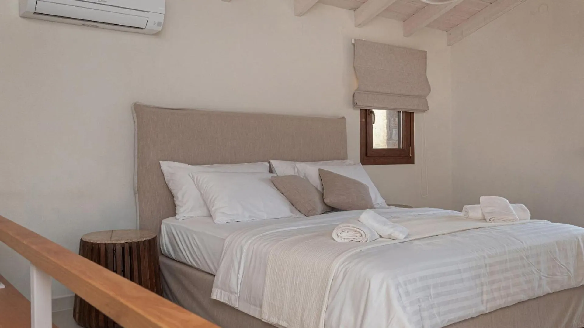 Alsalos Stone Villas By Halkidiki Villas Agios Nikolaos