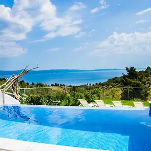 Villa Xalonia, Agios Nikolaos (Chalkidiki)