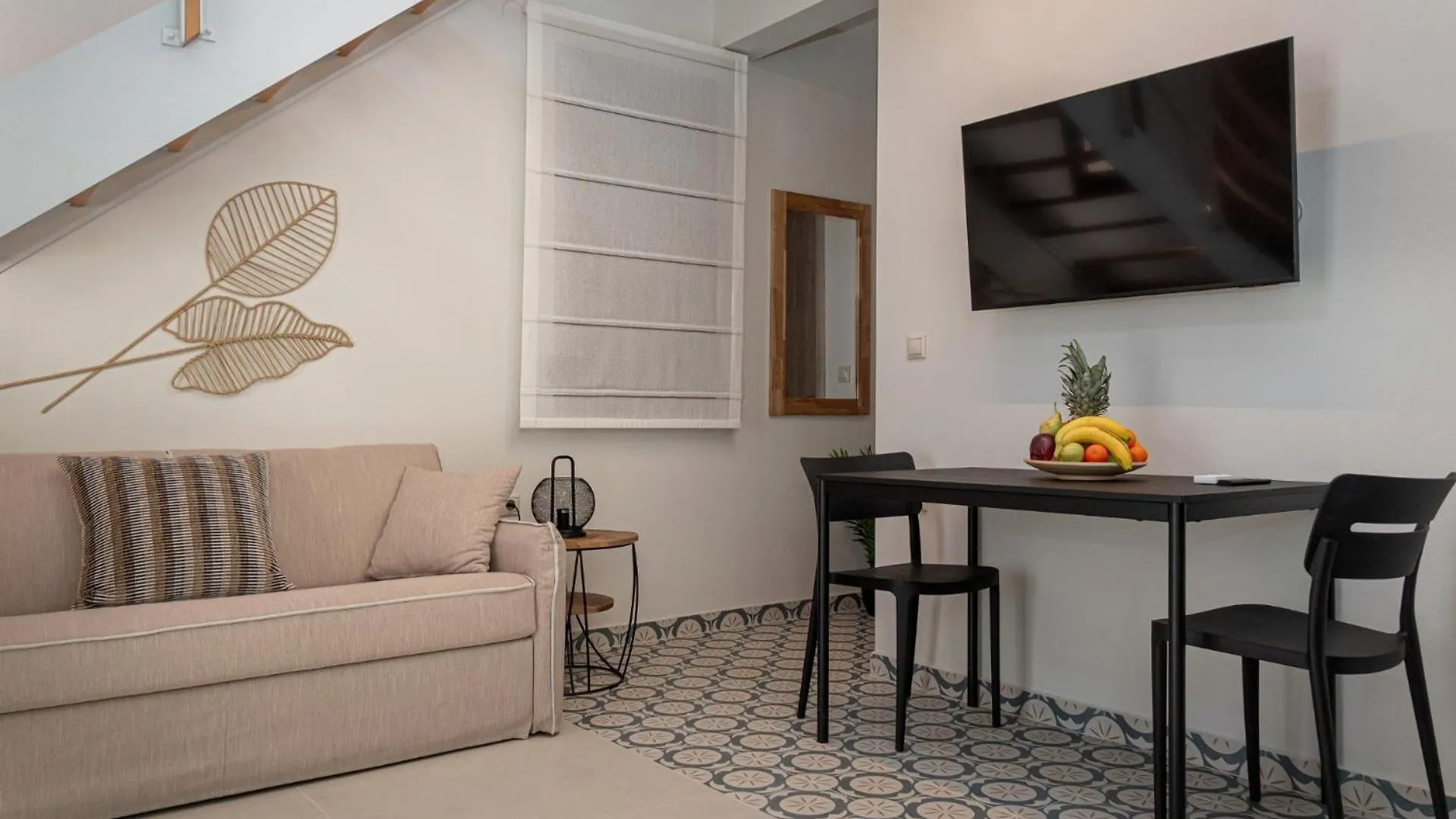 Holiday home Alsalos Stone Villas By Halkidiki Villas Agios Nikolaos  Greece